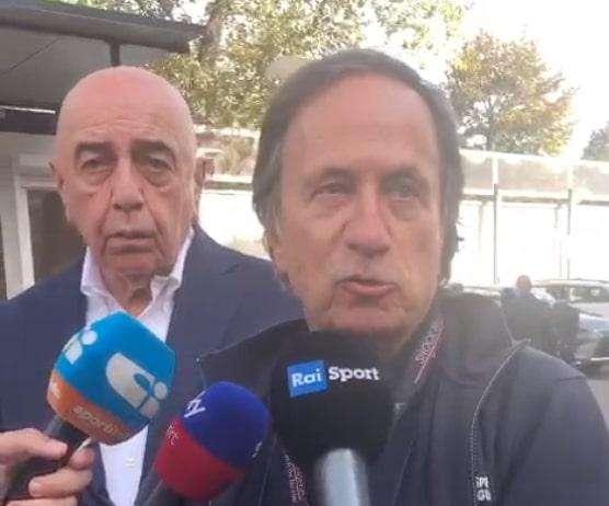 Il medico che ha operato Marì: "Essere un atleta lo ha aiutato. L'intervento è stato sereno. Tre mesi per il recupero"