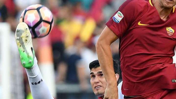 Munoz vuole tornare in Italia: ci pensa anche il Monza