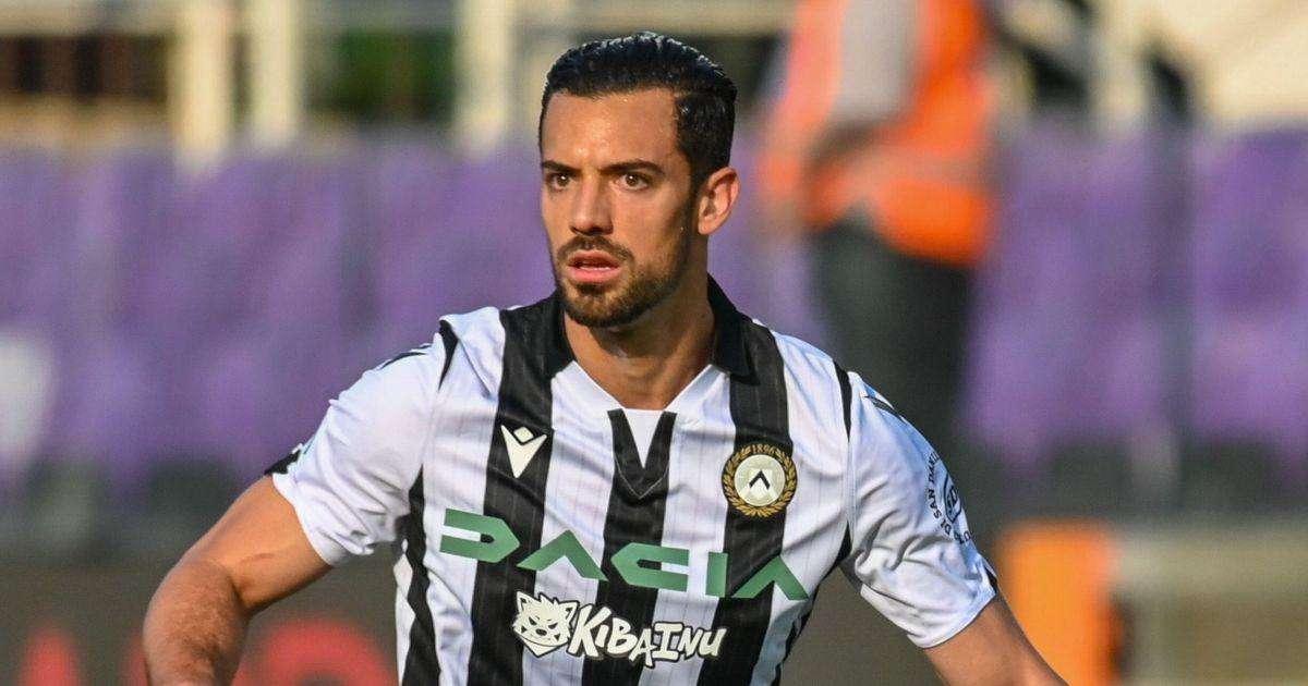 Oggi può essere la giornata di Pablo Marì: il difensore in arrivo in Italia
