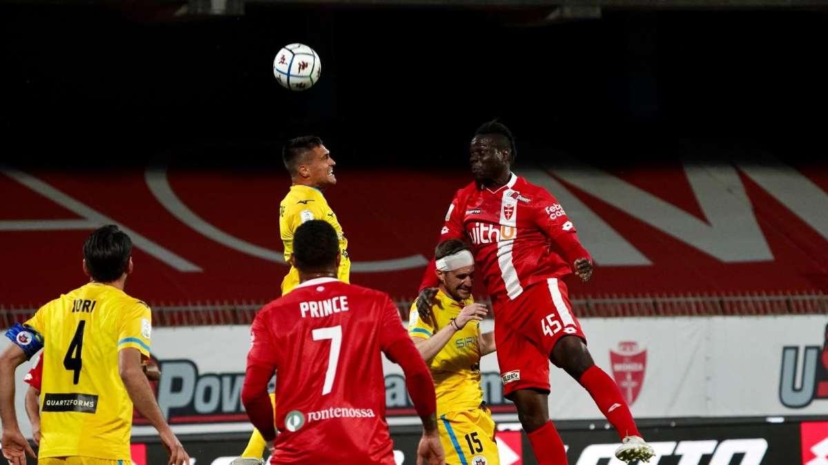 Monza-Cittadella 2-0, le pagelle: i biancorossi si fermano ad un passo dall'impresa. Balotelli e D'Alessandro determinanti