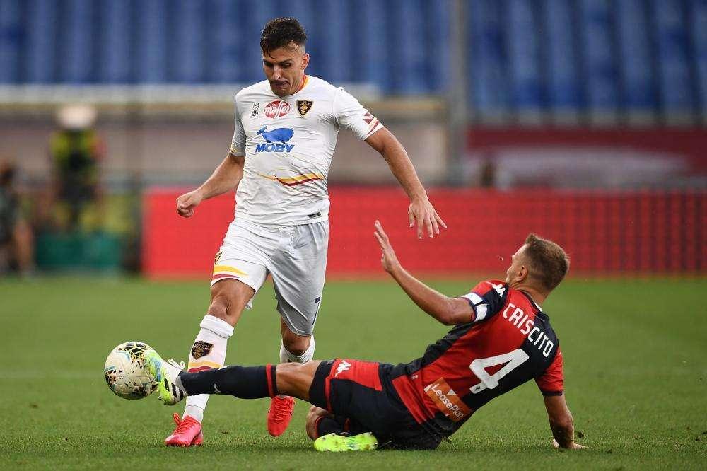 Con la salvezza del Lecce che si allontana Donati si avvicina al Monza