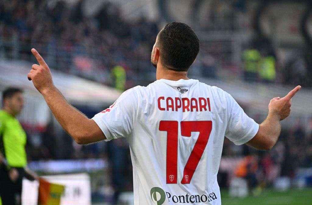 Le pagelle di Cremonese-Monza 2-3: Caprari finalmente decisivo, bene Ciurria e Petagna