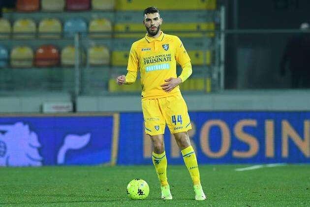 Il Monza si inserisce per Barisic