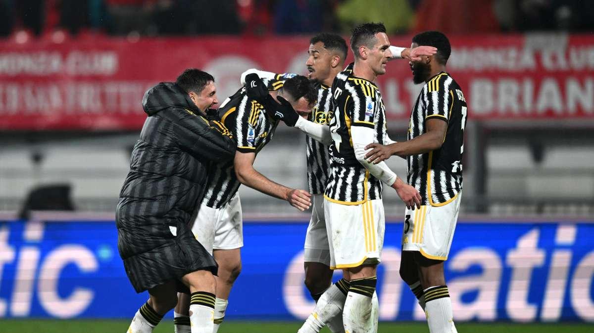 Pagelle Juve: Gatti gladiatore, Vlahovic sbaglia tutto