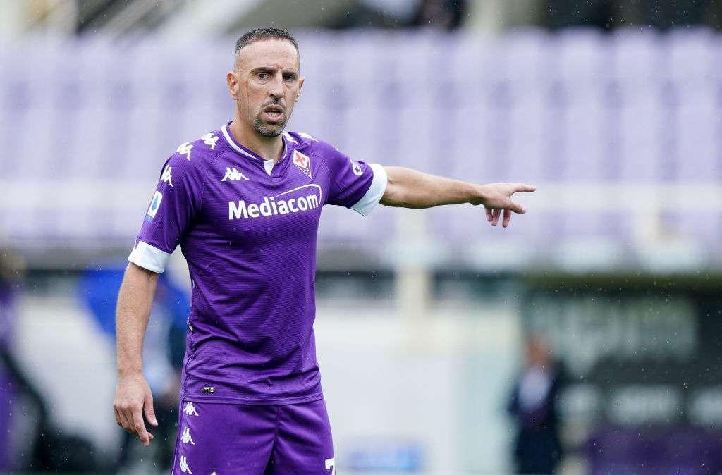 Ribery, no al Bayern per un ruolo da dirigente. Il Monza continua a lavorare sottotraccia