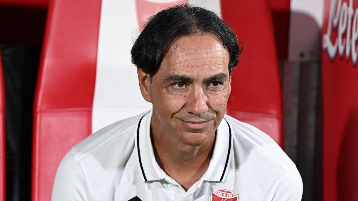 E se il vero outsider per la panchina fosse Alessandro Nesta?