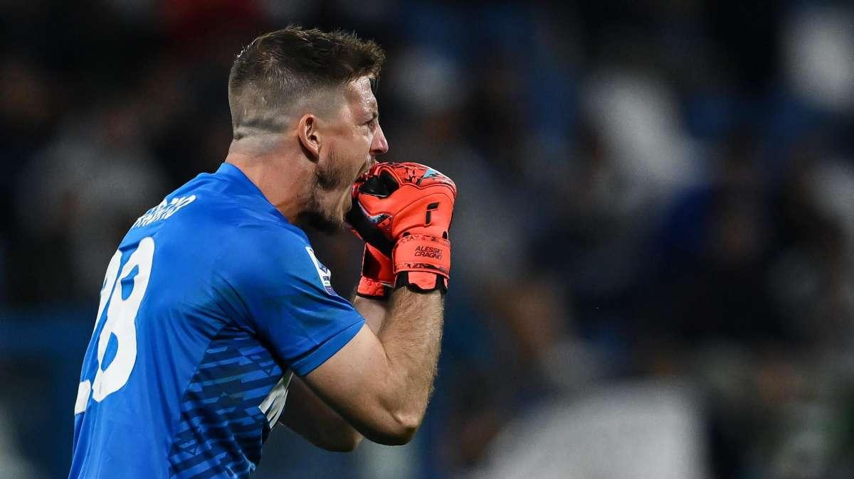 Sassuolo-Monza, la sfida degli ex da una parte e dall'altra
