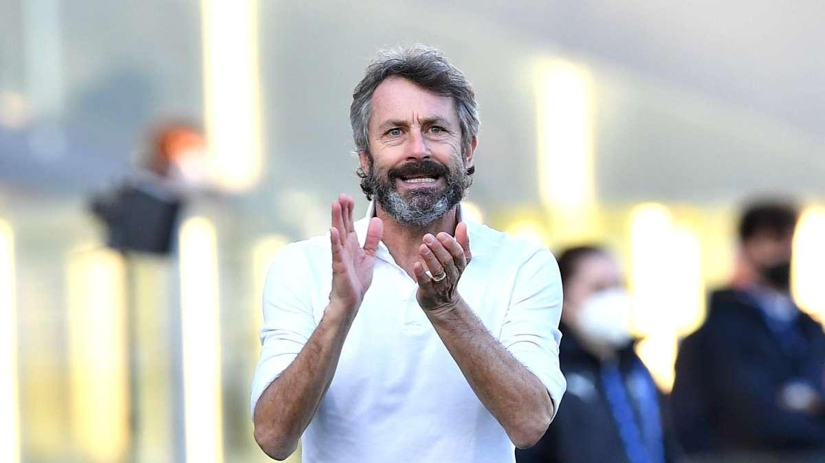 Maurizio Ganz: “Solo Berlusconi avrebbe potuto portare il Monza in A”