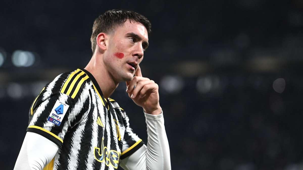 La Juventus ha ritrovato Vlahovic che adesso punta anche il Monza 
