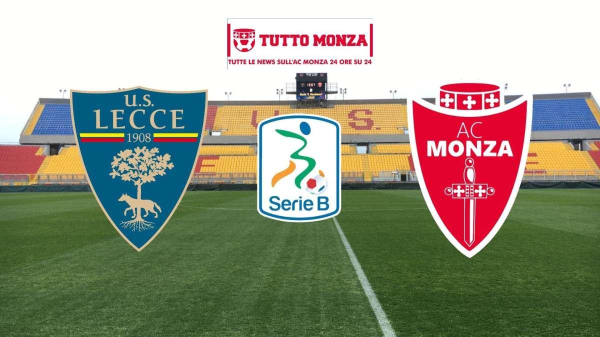 Zero a zero tra Lecce e Monza: pareggio giusto nel big match di alta classifica