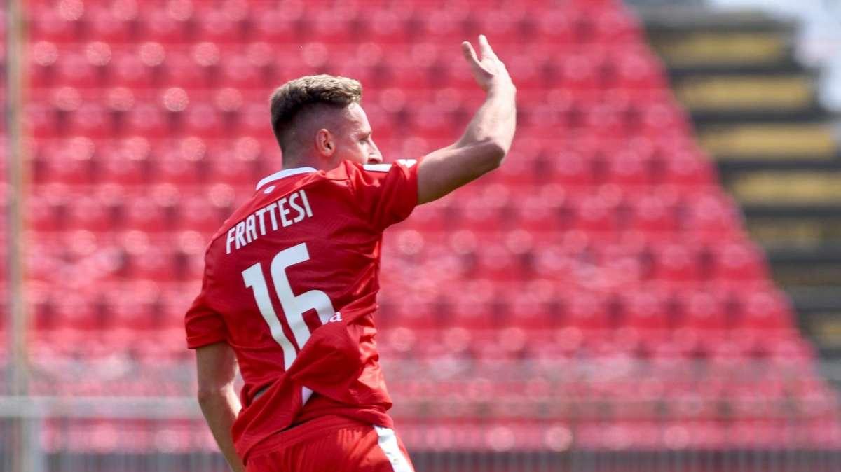 Lega B, dopo Carlos Augusto in difesa, Frattesi scelto nella Top 11 a centrocampo