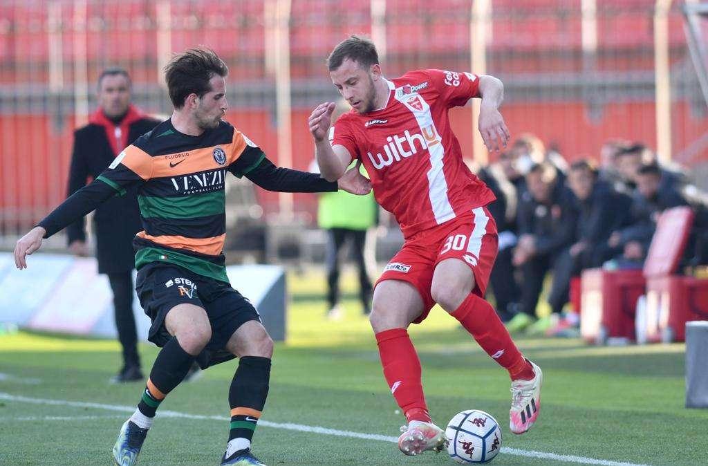 Carlos Augusto: "Otto finali in cui dobbiamo dimostrare di essere da Serie A"