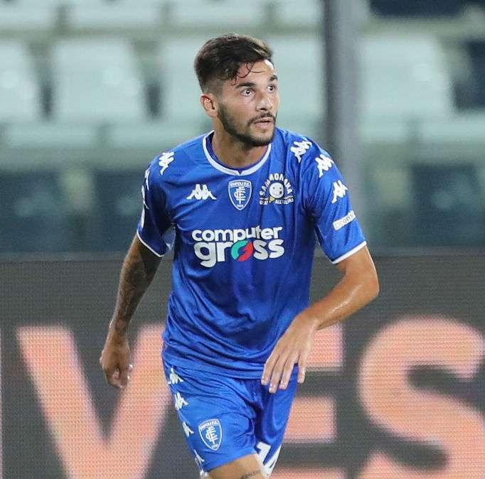 Spal, Crociata: "Monza favorito per il successo, ma noi proveremo a vincerla"
