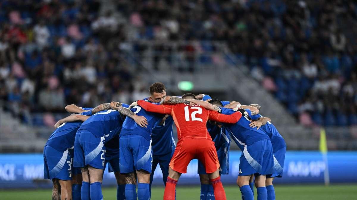 Il giovane Rosindo Zanni convocato dalla Nazionale Under 16