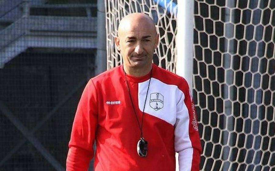 Sgrò: "Il campionato di B è lungo, si deciderà alle ultime giornate"