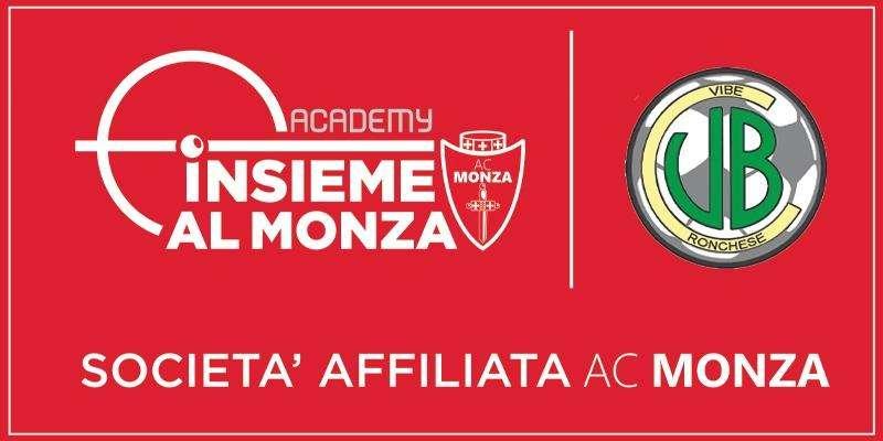 Con l’Asd Vibe Ronchese si arricchisce la rete di affiliazioni