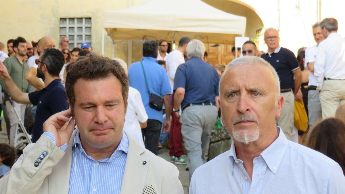 ESCLUSIVA - Marucci: “Monza, cammino eccezionale. Palladino e Italiano il top”