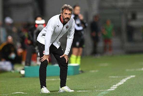 Ganz non ha dubbi: "Stroppa deve vincere al Monza ma sono sicuro che farà bene"