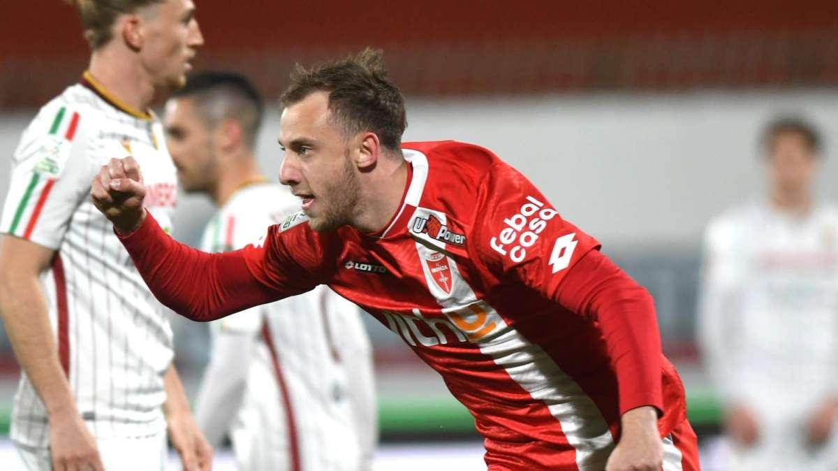 TuttoMonza - Osservatori atalantini a Monza: sotto la lente Carlos Augusto