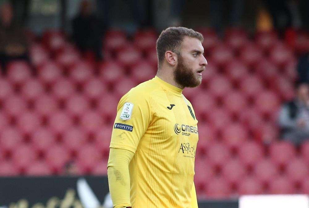 Monza, Di Gregorio: "Handanovic è il mio punto di riferimento"