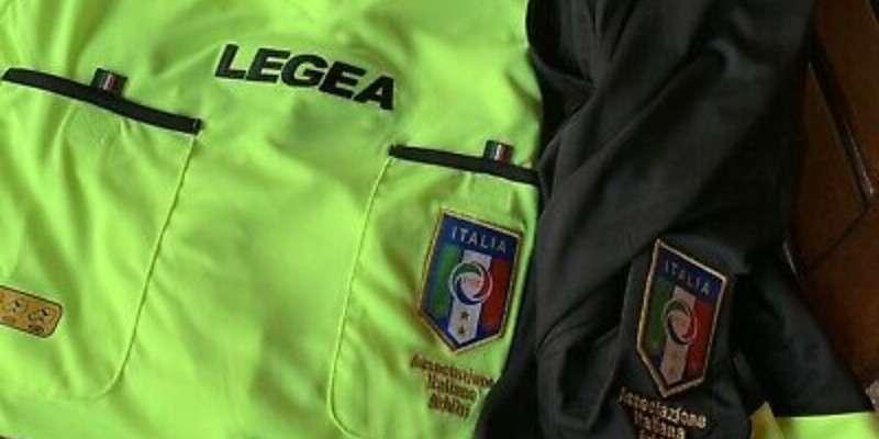 Monza-Lecce, arbitra Doveri di Roma