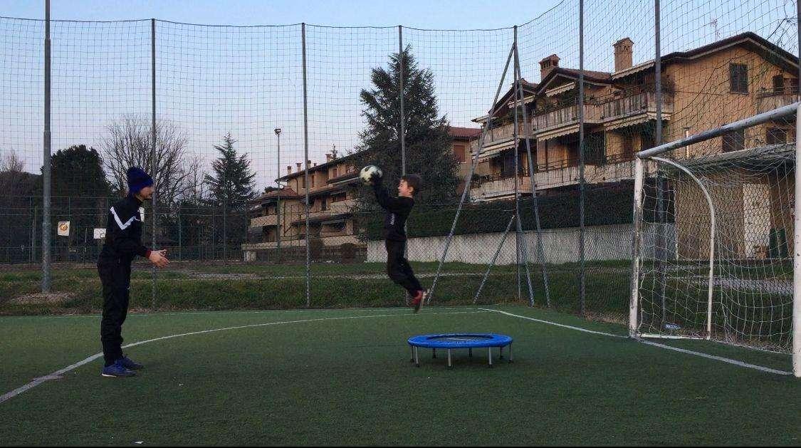 Le migliori parate della 14’ di Serie A per TuttoMonza: sul podio l’Uomo DiGre