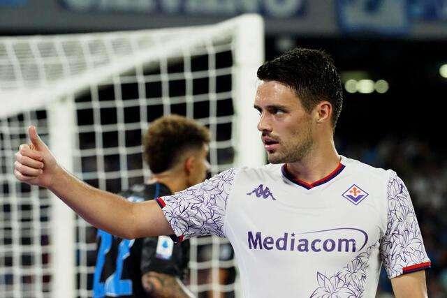 Brekalo accostato al Monza. L'agente: "Adesso pensa solo alla Fiorentina"