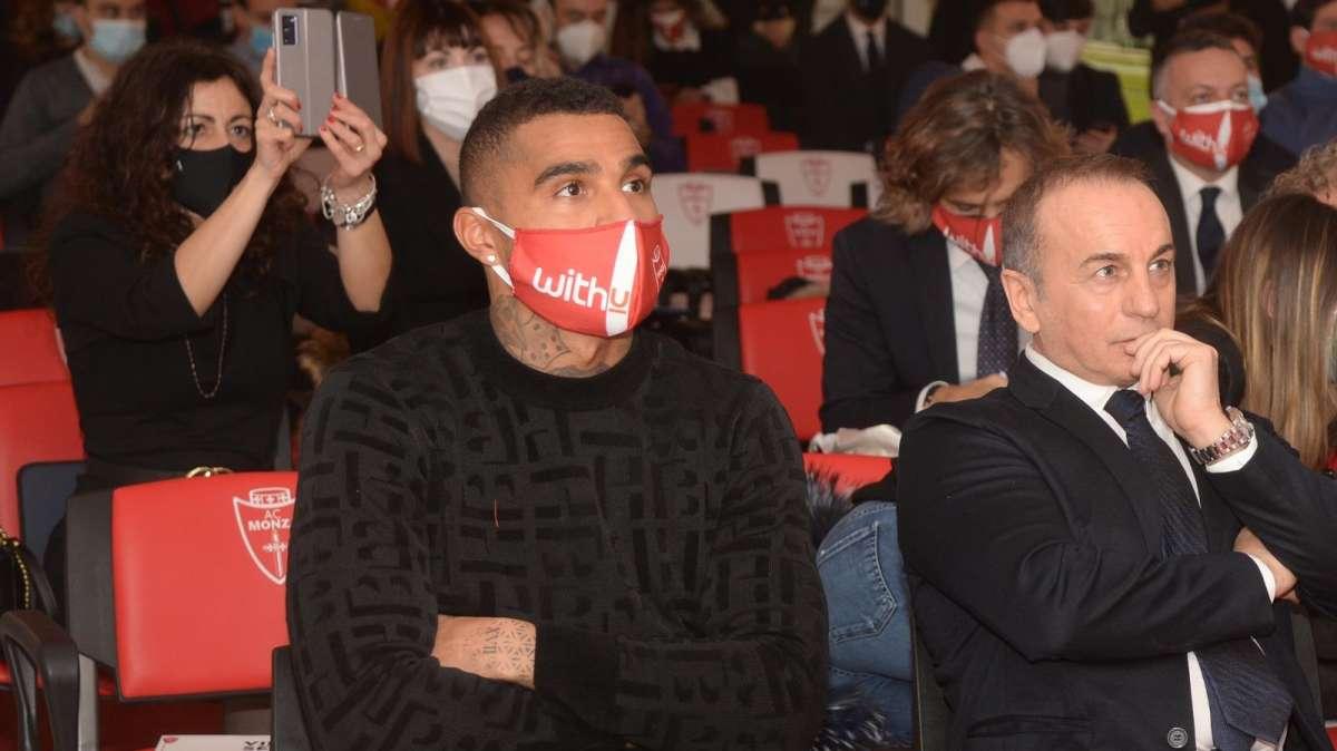 CdS - Nuovo progetto Monza senza big? E Stroppa dovrà rifondare senza Balo e Boateng