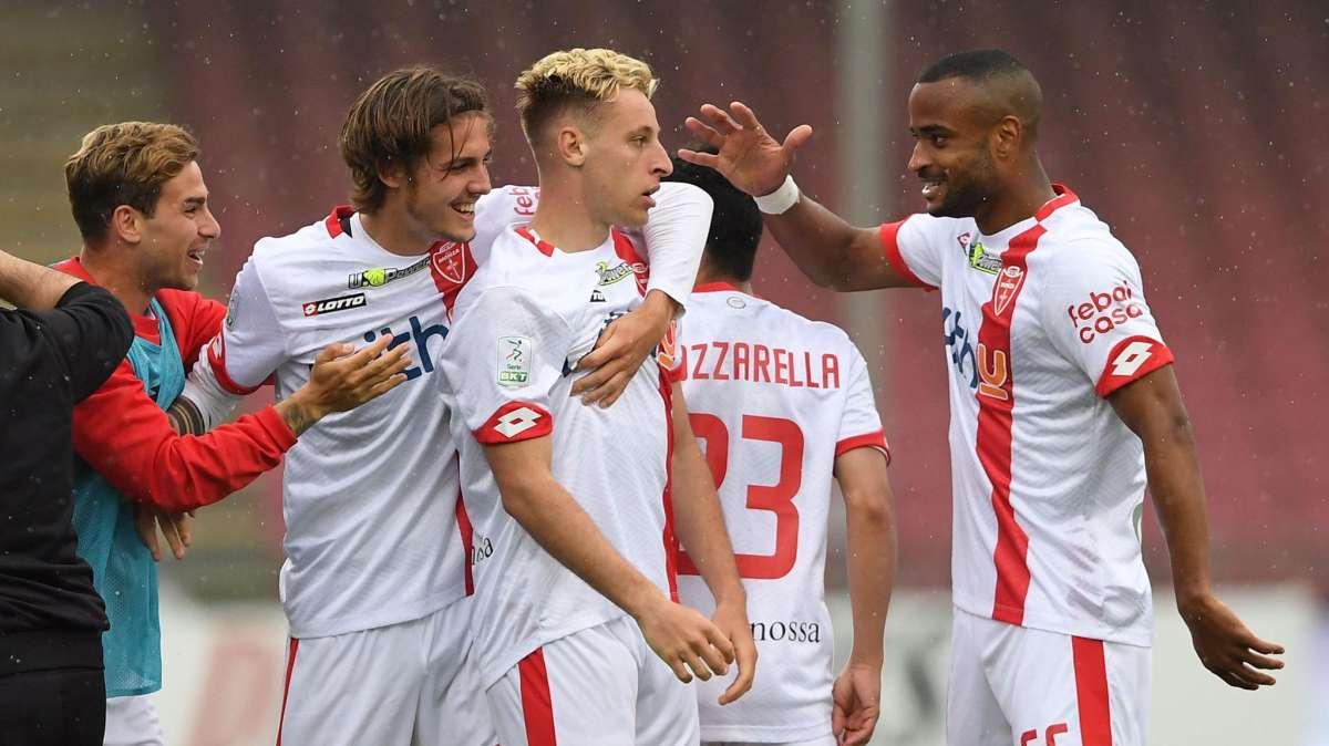 TS - Brianzoli a Cittadella. "Monza, non fallirla"