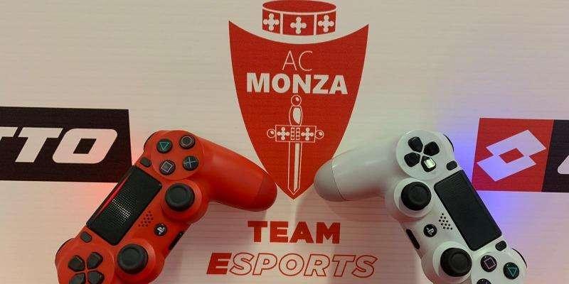 Monza Team eSports, al via la seconda stagione