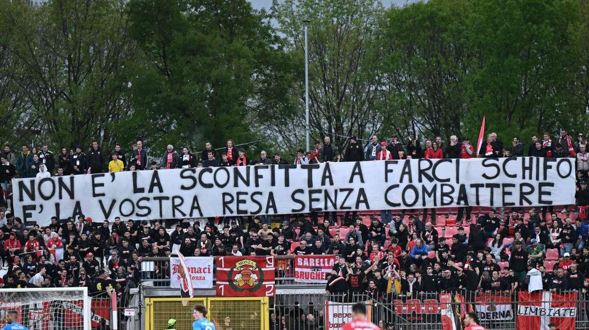 Sondaggio TuttoMonza: cause del fallimento, per i tifosi non ci sono dubbi