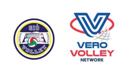 Il Network Vero Volley Monza si allarga. Benvenuta alla Giò Volley di Aprilia