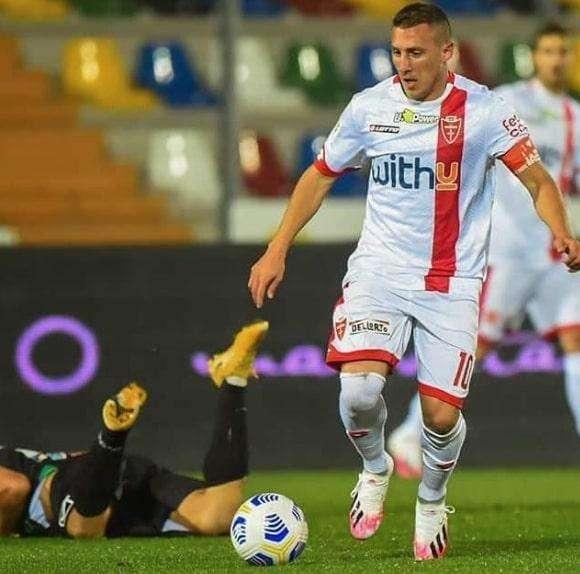 D'Errico: "La storia continua. Verso il grande sogno"