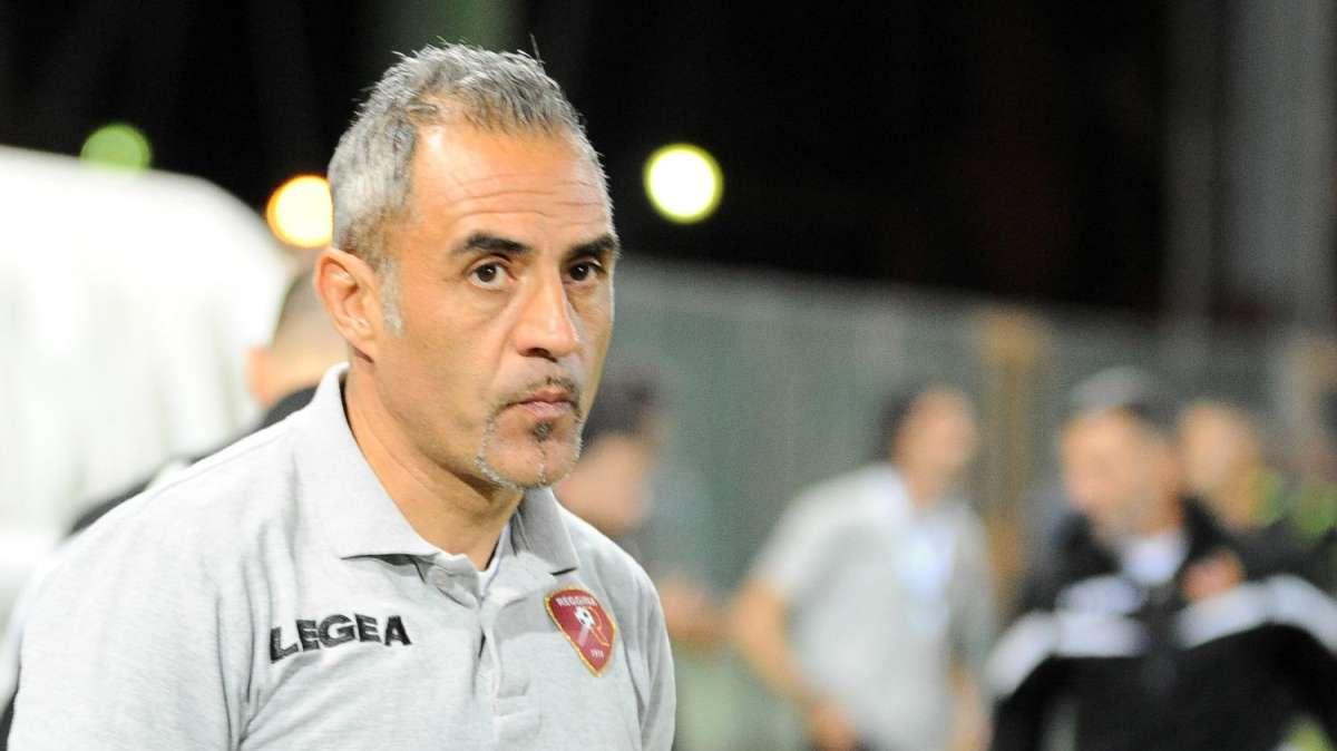 Reggina, Toscano: “Buono lo spirito di gruppo contro squadra importante”