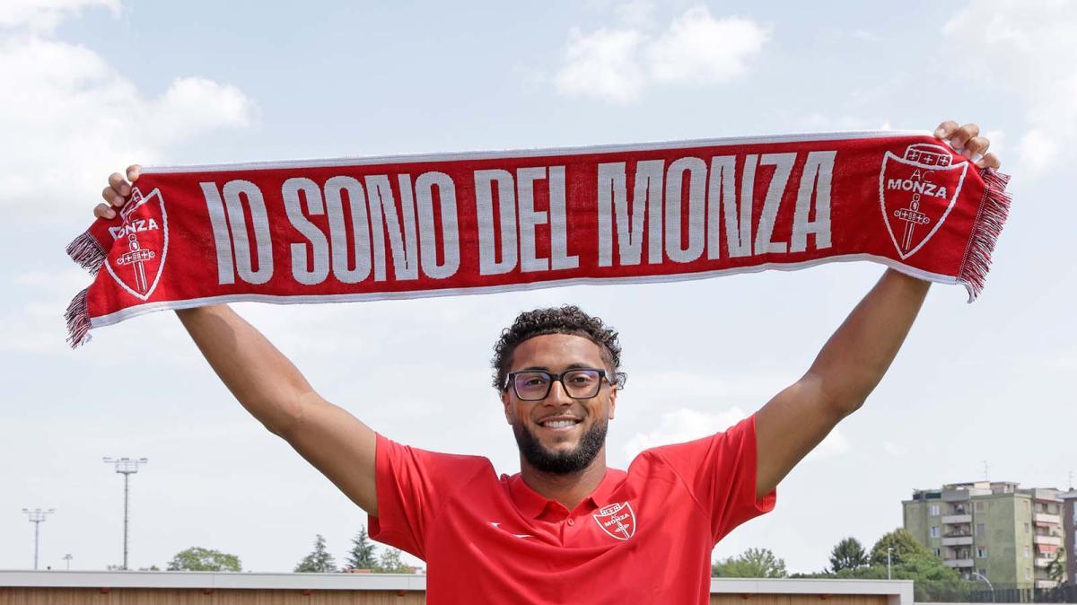 Ufficiale: Gustavo Varela è un nuovo giocatore del Monza