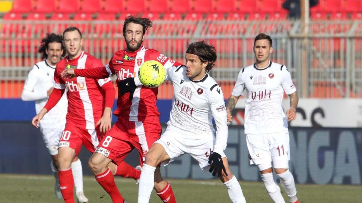 Semifinali playoff: spostate alla sera andata e ritorno contro il Brescia