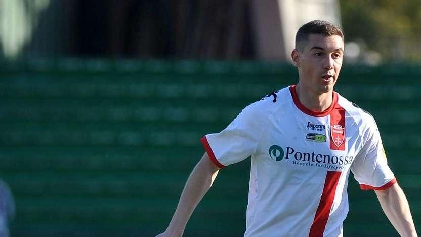Marconi: "Il Monza ha fatto le proprie scelte, Palermo piazza incredibile"