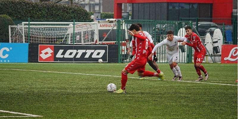Primavera inarrestabile: battuto anche il Cagliari 2-1