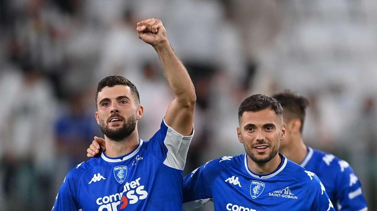 Monza in cerca di un attaccante: nella lista dei papabili c'è anche Cutrone
