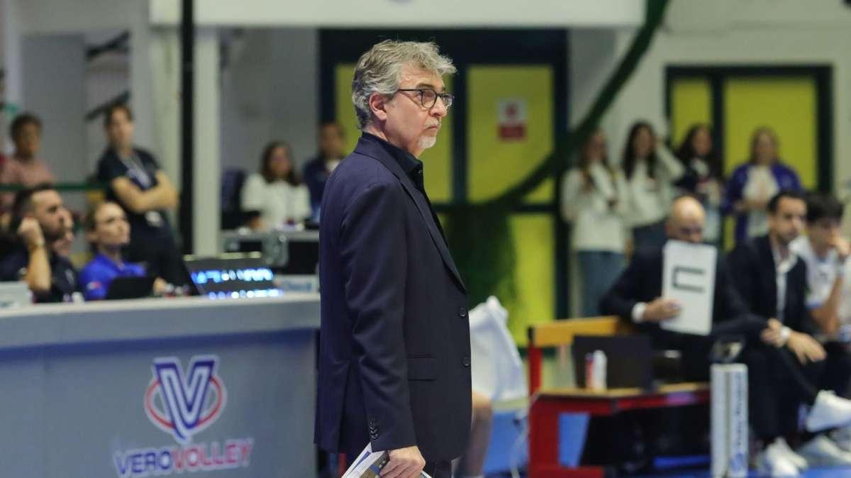 La Vero Volley Monza riparte dall’Itas Trentino