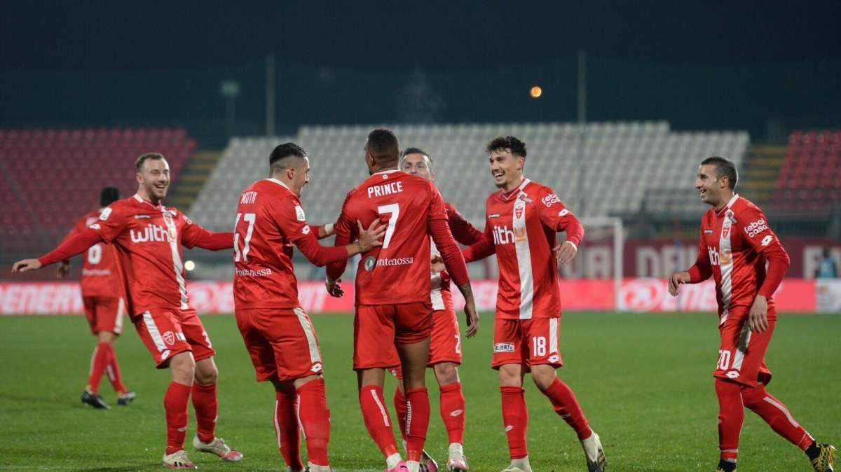 A Pescara il Monza deve ingranare la terza