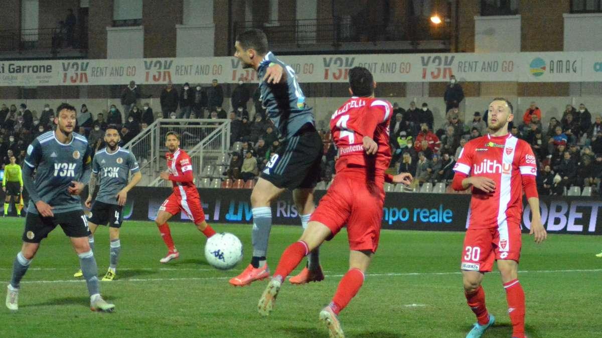 CdS - Scontri diretti decisivi nella volata per la serie A