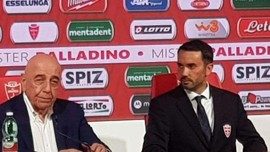 Palladino: "Ho tanto entusiasmo. Gasperini un maestro. Ecco cosa mi ha chiesto la società"