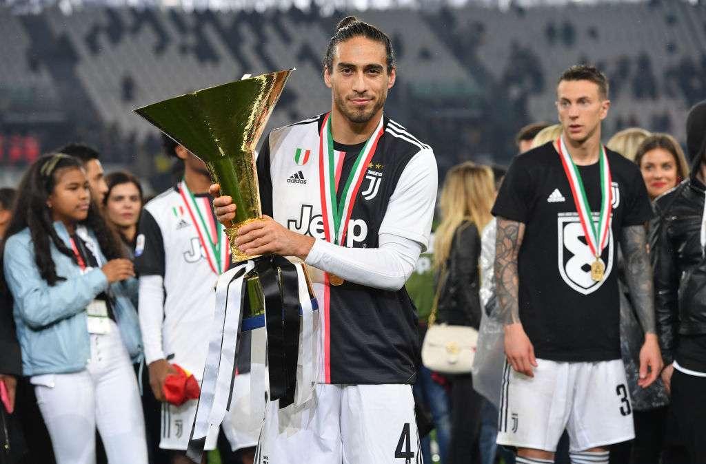 Monza alla ricerca della qualità difensiva: prova il colpo Martin Caceres
