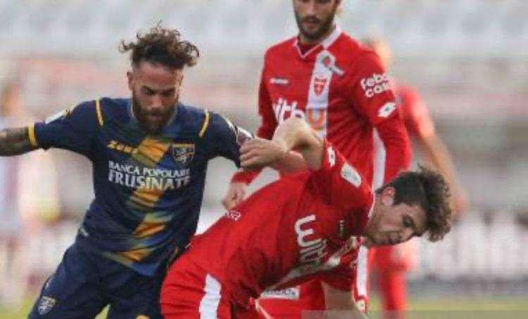 Poco spazio per Marin. Via in prestito?