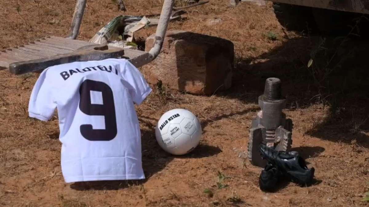 Ex Monza, cuore d'oro Balotelli: la sua opera di beneficenza in Burkina faso
