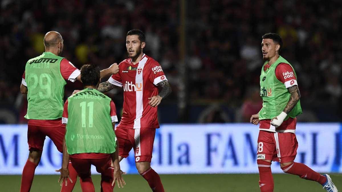 Luca Marrone resta vicino a Monza e firma per una neo promossa