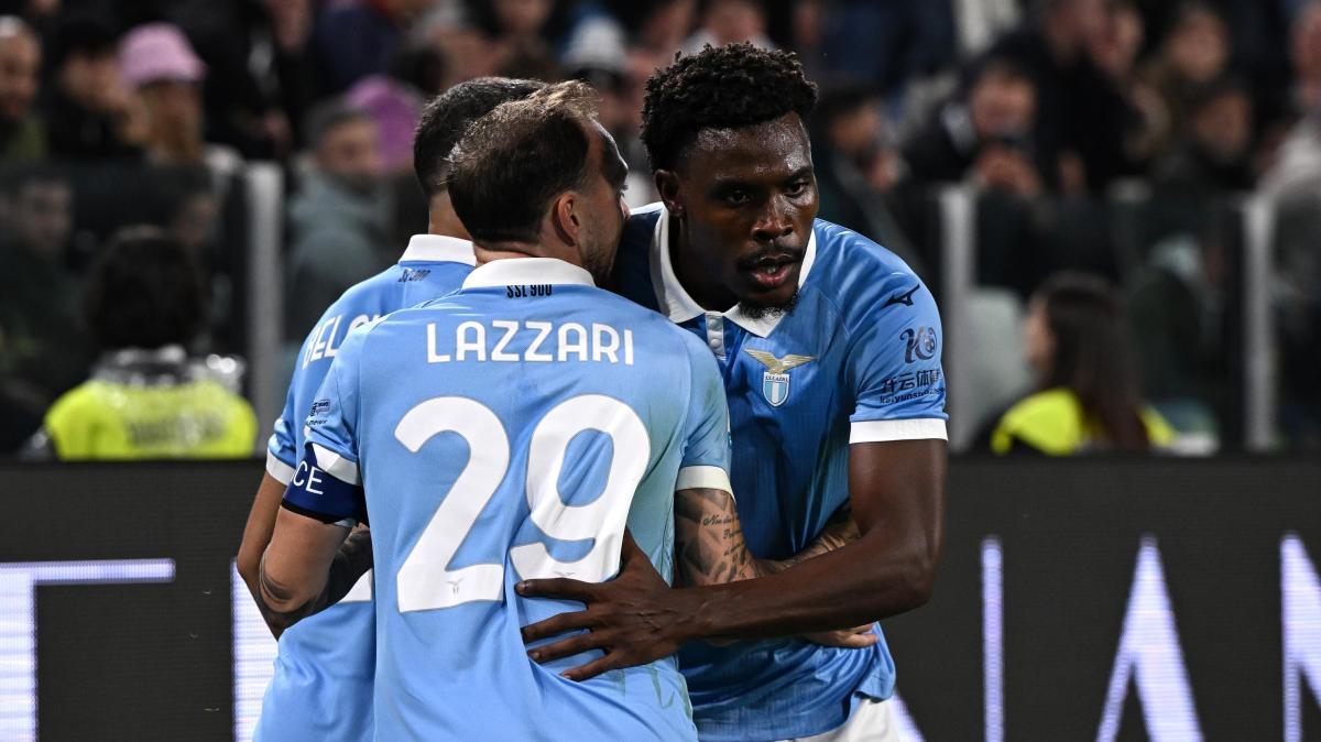 Il Lecce domina ad Udine. La Lazio schiaccia la Juve. La domenica di Serie A