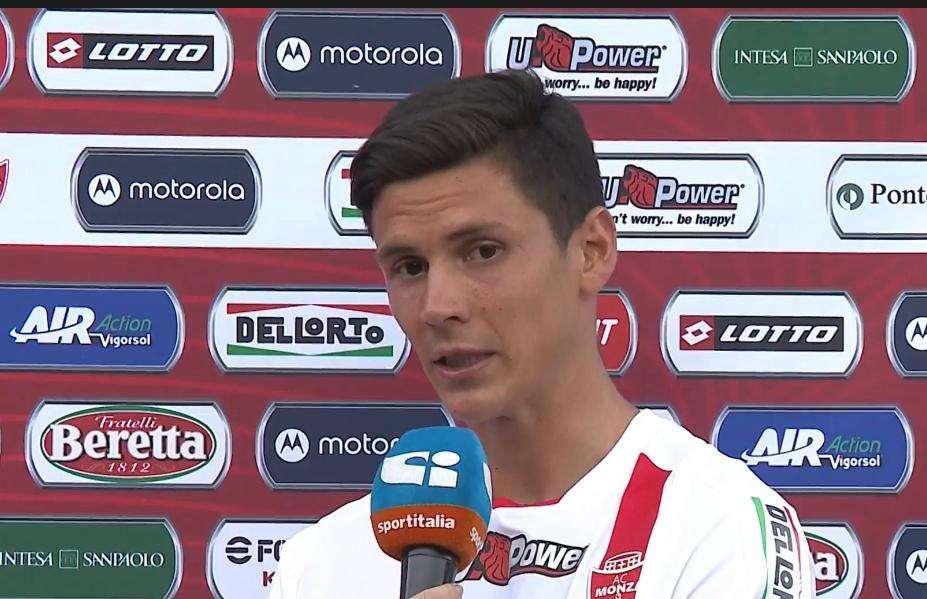 Pessina: "Abbiamo ancora tanto lavoro da fare, manca la condizione ed è normale"