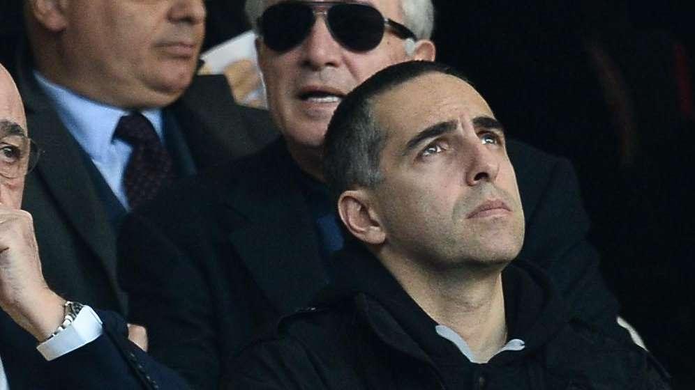 Gianluca Galliani: "L'esordio di Daniel Maldini scalda il cuore"